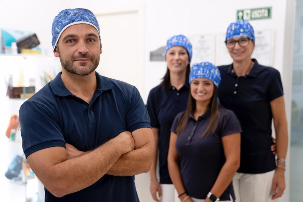 Team Identità Studio