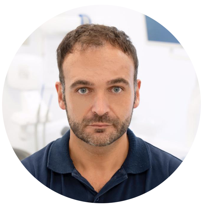 Dott. Niccolò Giachetti