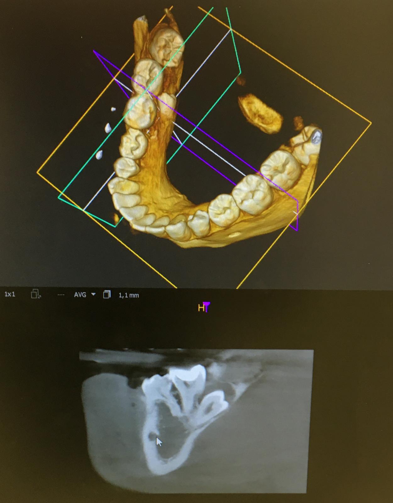 Tecnologia 3D Identità Studio